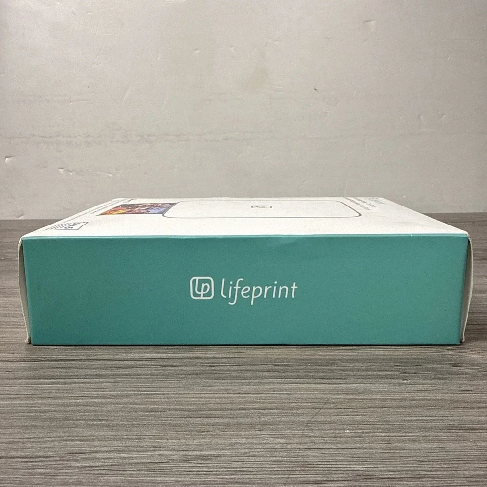 Lifeprint Portable 3